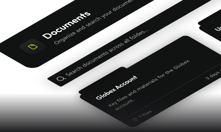 Documents