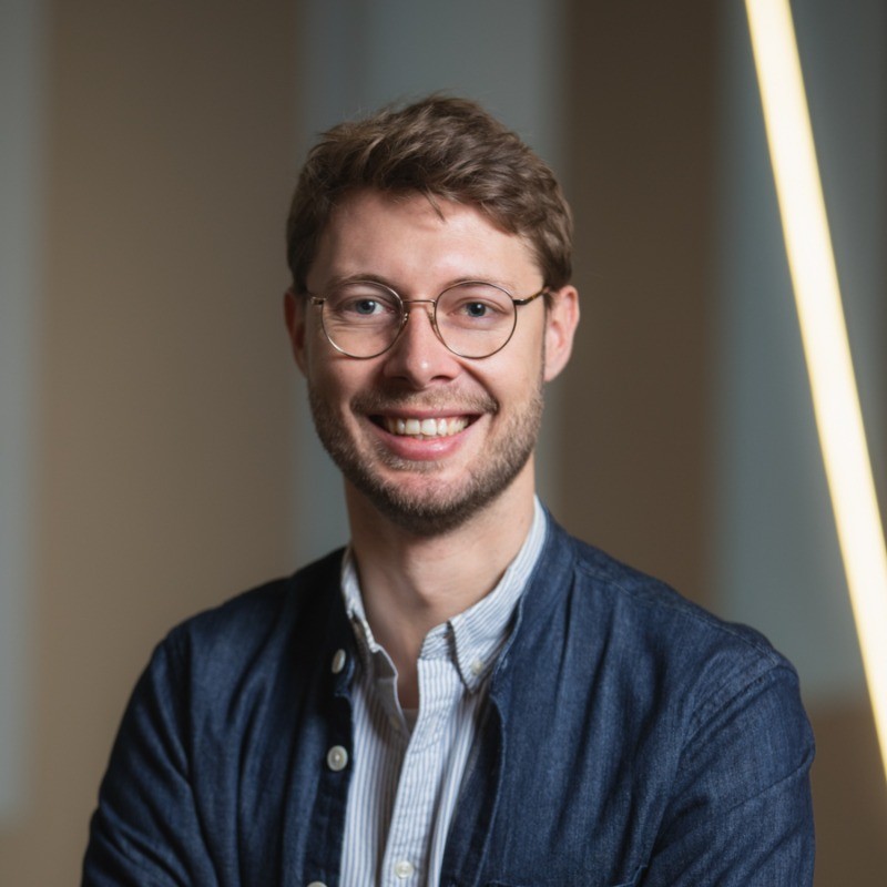 Nicolaas profile photo